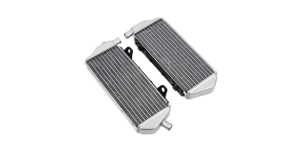Radiators X-Grip