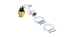 Spare Parts for Radiator Fan Kit