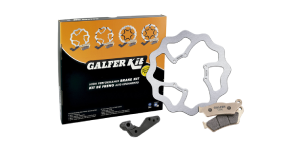 Brake Discs Galfer - Oversize Kits