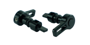 Fork Compression Adjuster K-Tech