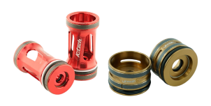 Free Piston K-Tech