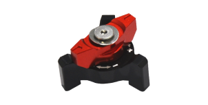 Rear Shock Compression Adjuster NRTeam