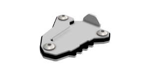 Oversized Kickstand Base