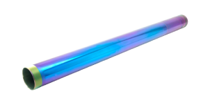 Fork tube K-Tech