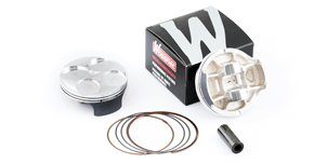 Pistons Four-Stroke Wossner