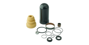 Rear Shock Rebuild Kit K-Tech