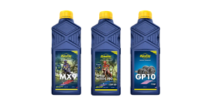 Engine Lubricants Putoline