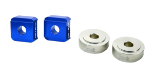 Handlebar Mount Risers OEM
