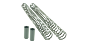 Fork Lowering Spring Kit K-Tech