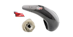 Exhausts Two-Stroke Oxa – Spare Parts