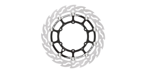 Brake Discs Moto Master SM Racing 320mm