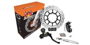 Brake kits Moto Master SM Racing