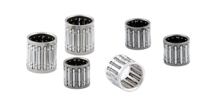Needle Bearing Cages