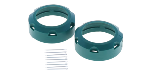 Fork Mud Scraper SKF