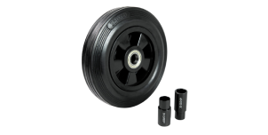 Motorcycle Transport Wheel X-Grip