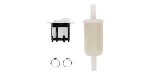 Fuel Pump Rebuild Kit