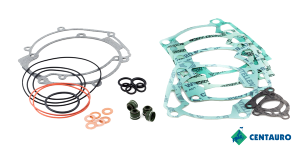 Gaskets Centauro (KIT)