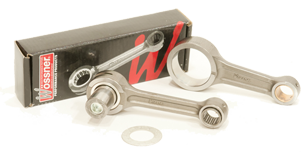 Complete Connecting Rods