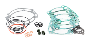Loose Gaskets (Crankcase)
