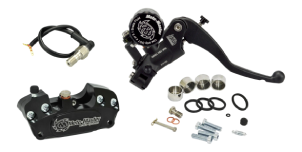 Brake kits Moto Master SM Racing - Spare Parts