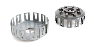 CNC Clutch Baskets NRTeam