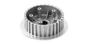 Clutch Hub NRTeam