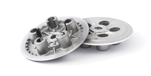 Clutch Spring Plate NRTeam
