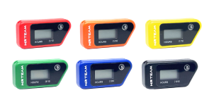 Hour Meter