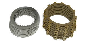 Clutch Discs NRTeam