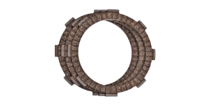 Clutch Discs FCC (Friction)