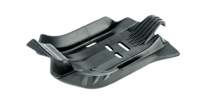 Engine Guard Plastic Exed