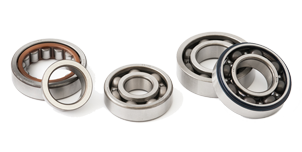 Crankshaft Bearings
