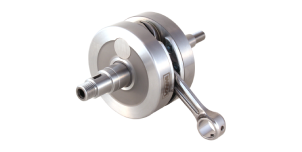 Crankshafts VHM