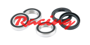 Wheel Bearings and Seals Racing