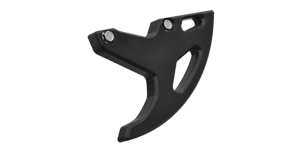 Rear Disc Guard DTC