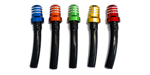 Fuel Cap Vents