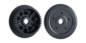 Clutch Hub Hinson