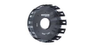 CNC Clutch Baskets Hinson