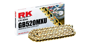 Chains RK Chain