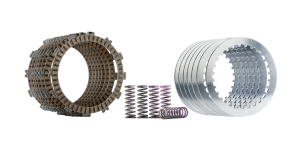 Clutch Discs Hinson (KIT)