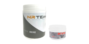 Greases and Silicones