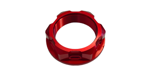 Steering Nut Ergal