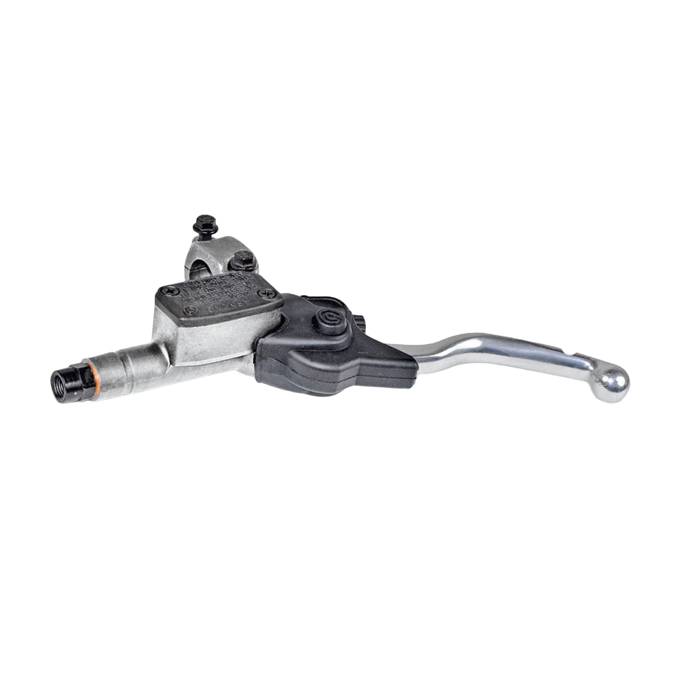 Master Cylinder Brembo Beta RR 498 (12-14) - Clutch silver 10920350