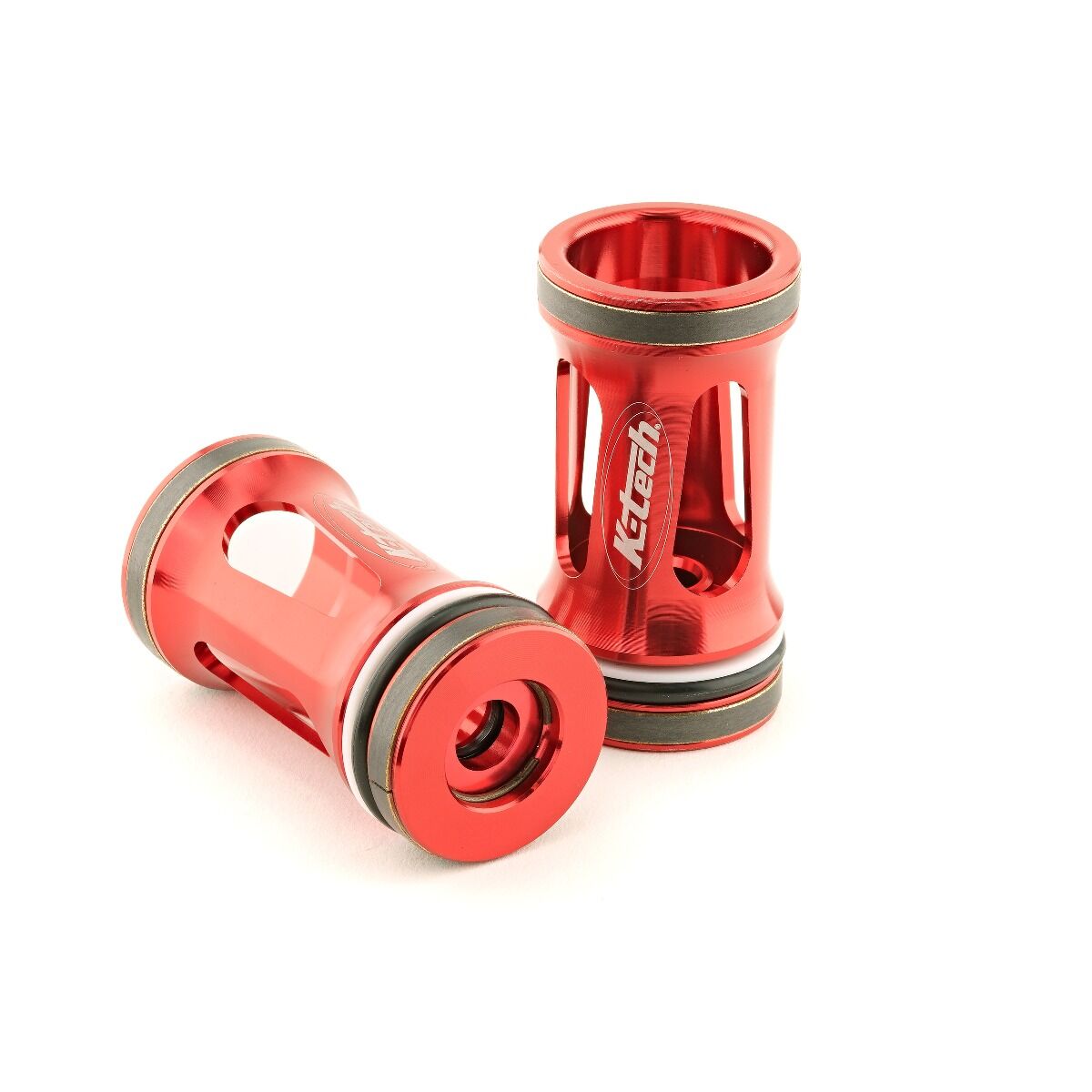 Pair of free pistons K-Tech Husqvarna 450 TC (10) 111-105-010