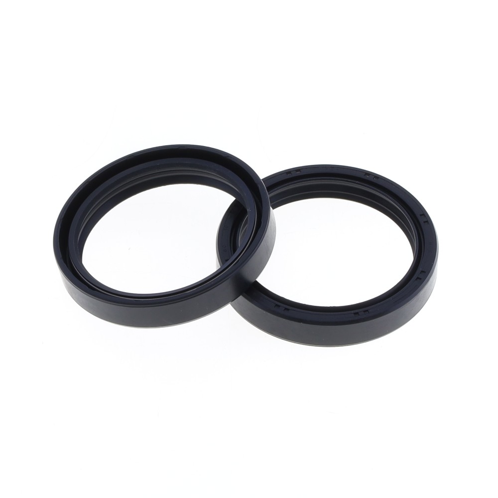 Fork oil seal set Ducati 450 MX (25) NOK - Centauro 111A073FK