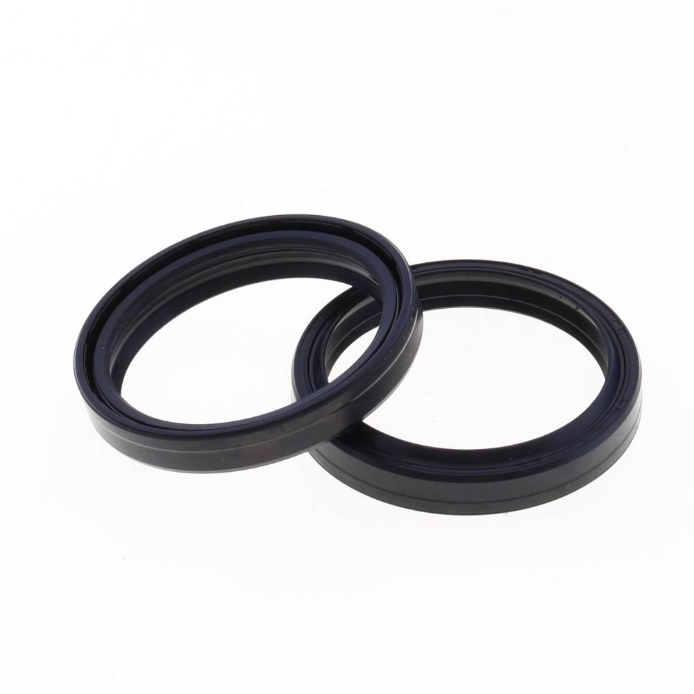 Fork oil seal set Fantic 450 XEF (22-25) - Centauro 111A204FK
