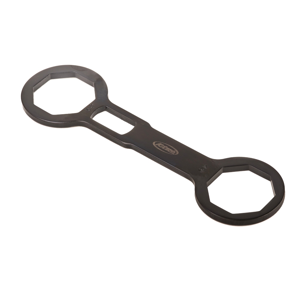Specific wrench for forks KYB/Showa 46/50 mm - K-Tech Specific wrench for forks KYB/Showa 46/50 mm - K-Tech