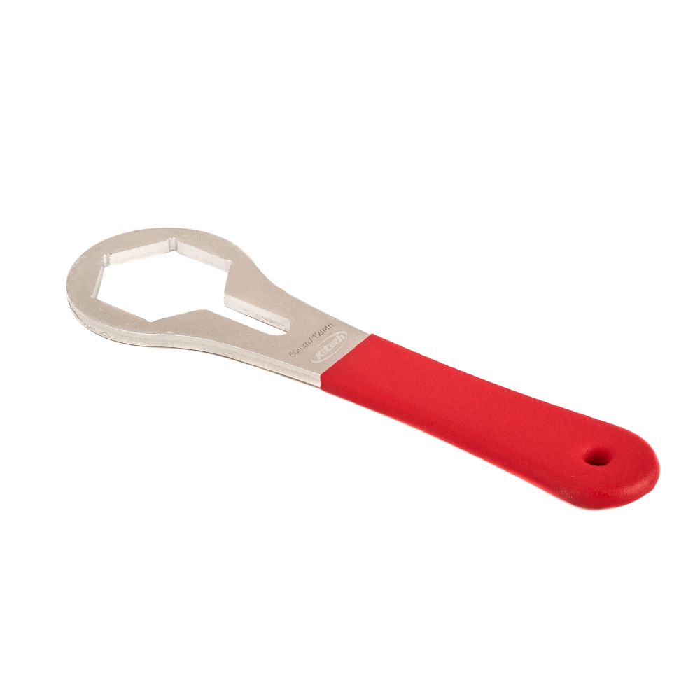 Specific wrench for forks KYB 49 mm - K-Tech Specific wrench for forks KYB 49 mm - K-Tech