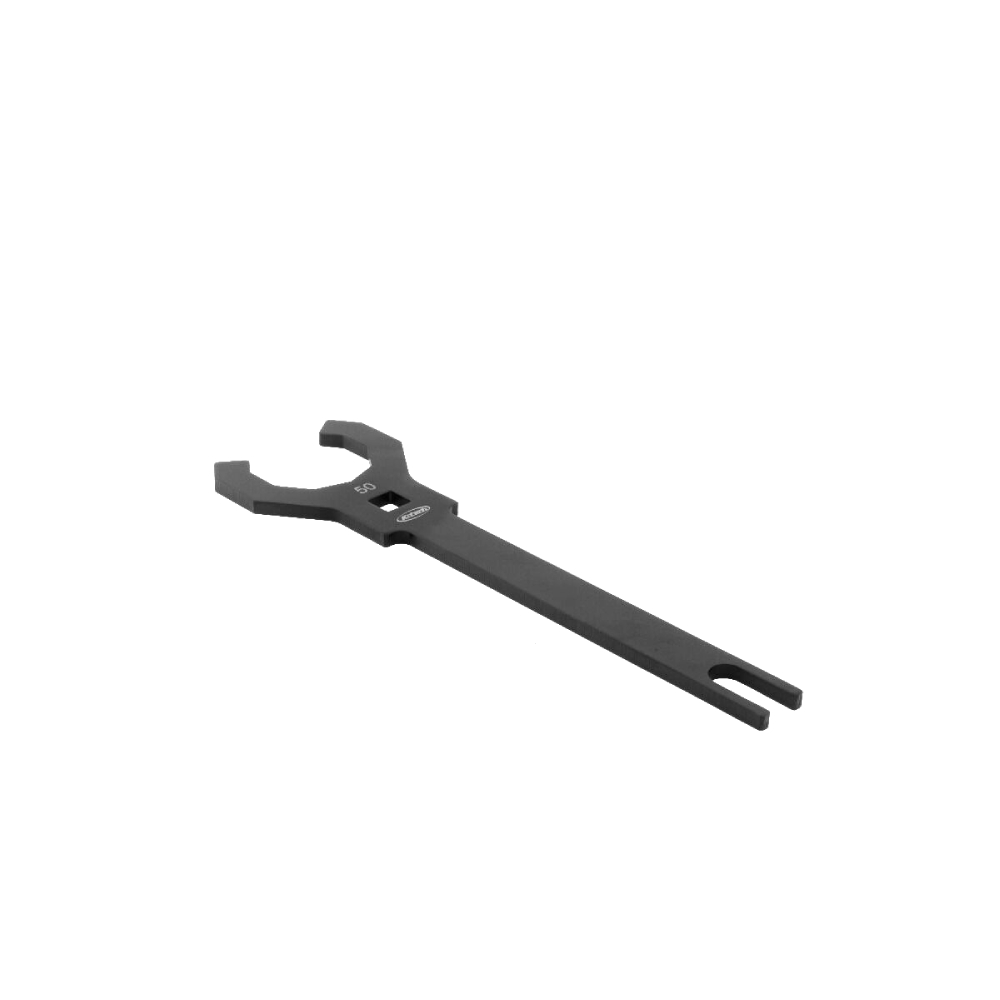 Specific wrench for forks ZF/Sachs 50 mm - K-Tech Specific wrench for forks ZF/Sachs 50 mm - K-Tech