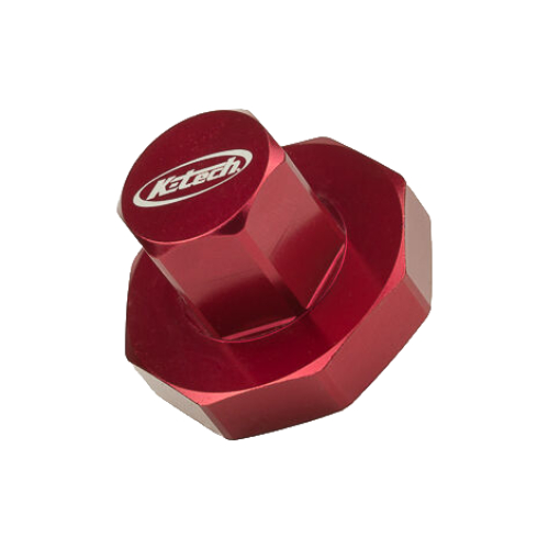 Fork compression valve removal tool KYB - K-Tech Fork compression valve removal tool KYB - K-Tech